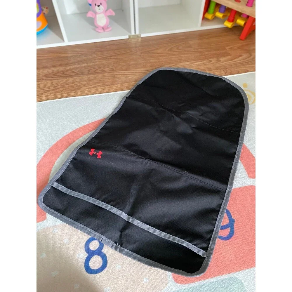 Vintage Baby Armour DiaperBag
